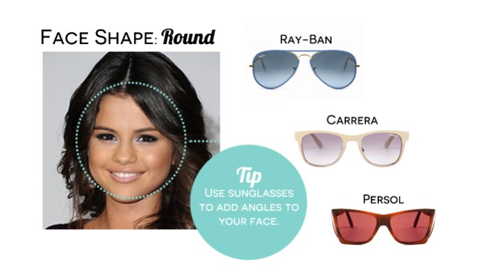 How to Pick the Right Sunglasses