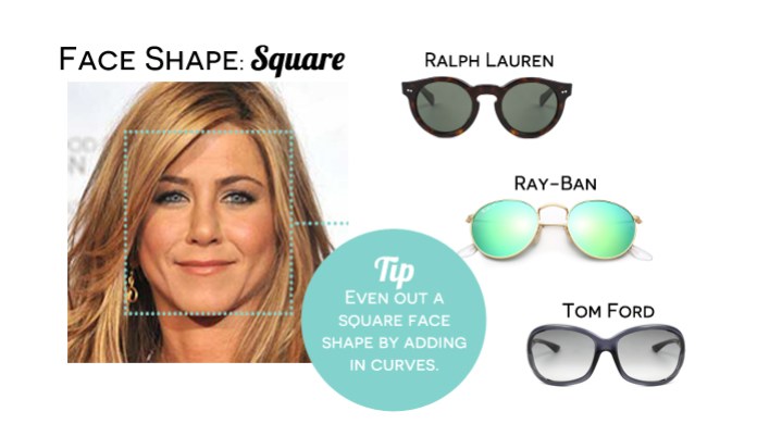 How to choose the right sunglasses for your face shape - Nicky Saw