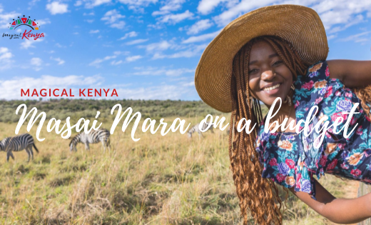 wanderlust travel in kenya